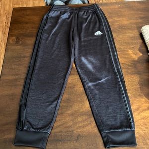 Adidas sweatpants